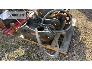 Hurtigkobling OILQUICK