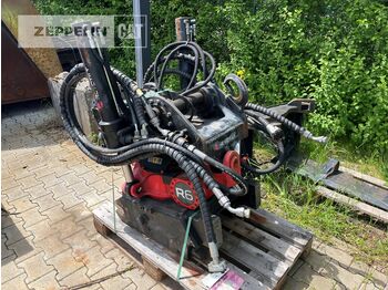 Hurtigkobling ROTOTILT
