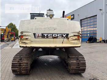 Beltegraver Terex TC225LC: bilde 4