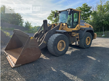 Hjullaster VOLVO L120H
