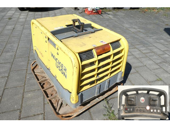 Bygg og anlegg WACKER