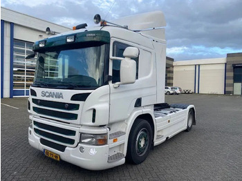 Trekkvogn SCANIA P 360