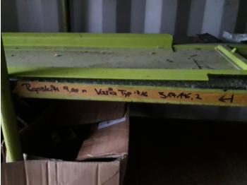 Ny Skjærebord for raps Claas Typ 716: bilde 1