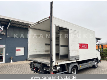 Kjølebil Mercedes-Benz 816 Atego Tiefkühlkoffer Carrier LBW: bilde 5