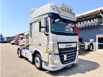 Trekkvogn DAF XF 480