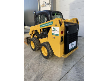 Kompaktlaster CAT 226 D3 (5867): bilde 2 Kompaktlaster CAT 226 D3 (5867): bilde 2