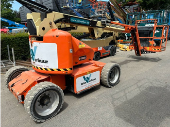 Bomlift JLG E450AJ