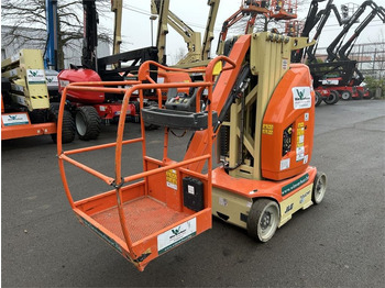 Mastlift JLG
