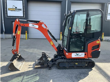 Minigraver KUBOTA KX019-4