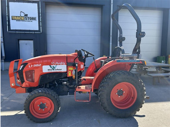 Kommunale traktor KUBOTA
