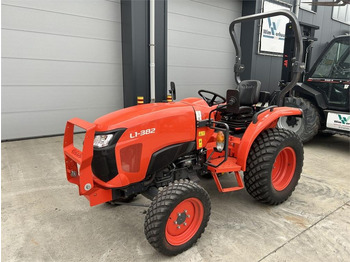 Kommunale traktor KUBOTA