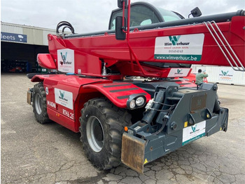 Teleskoplastere Magni RTH6.25-D/D (6497): bilde 4 Teleskoplastere Magni RTH6.25-D/D (6497): bilde 4