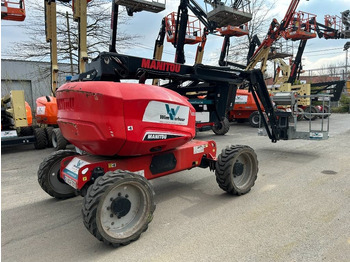 Bomlift MANITOU