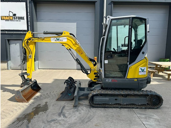 Minigraver WACKER