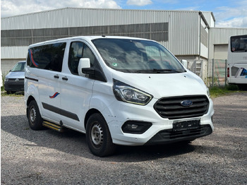 Minibuss FORD Transit