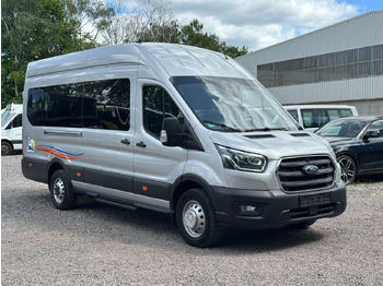 Minibuss FORD Transit