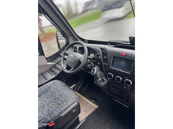 Leie  Iveco Atomic AN21 (wenig Km*7.2t) Rosero/ Rapido Iveco Atomic AN21 (wenig Km*7.2t) Rosero/ Rapido: bilde 4