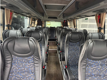 Leie  Iveco Atomic AN21 (wenig Km*7.2t) Rosero/ Rapido Iveco Atomic AN21 (wenig Km*7.2t) Rosero/ Rapido: bilde 5