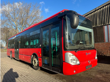 Bybuss IRISBUS
