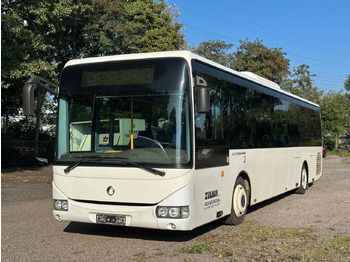 Bybuss IRISBUS
