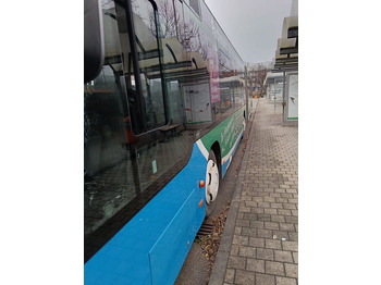 Leddbuss MAN A 23 Lion´s City G (EEV*Klima*TÜV 06/25): bilde 2