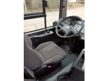 Interior photo 1: Leddbuss MAN A 23 Lion´s City G (EEV*Klima*TÜV 06/25)