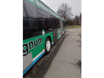 Leddbuss MAN A 23 Lion´s City G (EEV*Klima*TÜV 06/25): bilde 3