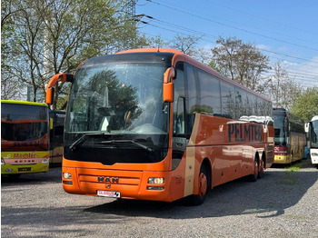 Turistbuss MAN Lion's Coach