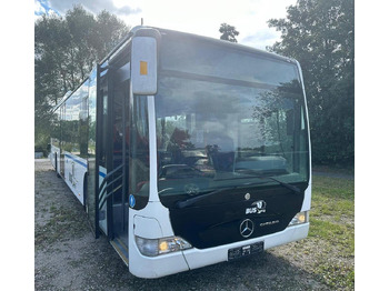 Bybuss MERCEDES-BENZ Citaro