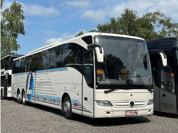 Turistbuss MERCEDES-BENZ Tourismo