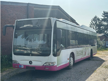 Bybuss MERCEDES-BENZ Citaro