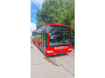 Bybuss MERCEDES-BENZ Citaro