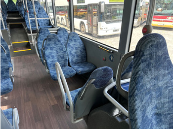 Bybuss Mercedes-Benz O 530 LE C2 Citaro Euro 6*Klimaanlage: bilde 5
