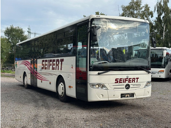 Forstadsbus MERCEDES-BENZ Intouro