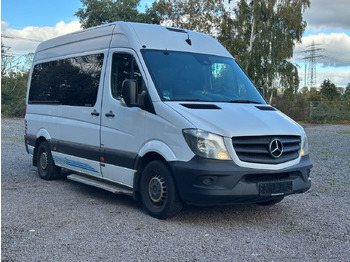 Minibuss MERCEDES-BENZ Sprinter 316