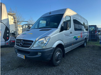 Minibuss MERCEDES-BENZ Sprinter 516