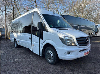 Minibuss MERCEDES-BENZ Sprinter 516
