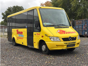 Minibuss MERCEDES-BENZ Sprinter
