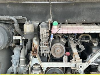 Turistbuss Neoplan P25 Trendliner 3516ÜC Klimaanlage*WC*57 Sitze Neoplan P25 Trendliner 3516ÜC Klimaanlage*WC*57 Sitze: bilde 4 Turistbuss Neoplan P25 Trendliner 3516ÜC Klimaanlage*WC*57 Sitze Neoplan P25 Trendliner 3516ÜC Klimaanlage*WC*57 Sitze: bilde 4