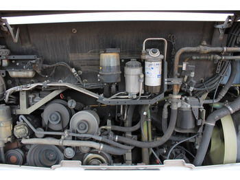 Bybuss Setra S 415 NF (Klima, EURO 5): bilde 4