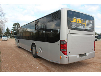 Bybuss Setra S 415 NF (Klima, EURO 5): bilde 2