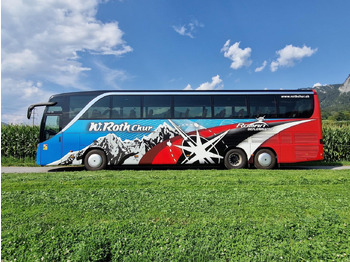Turistbuss SETRA