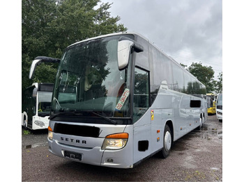 Turistbuss SETRA