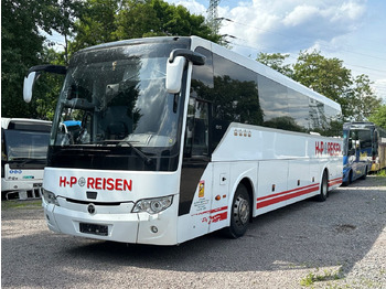 Turistbuss TEMSA