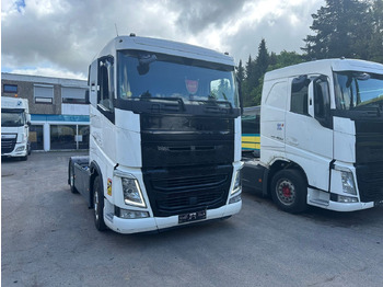 Trekkvogn VOLVO FH 460