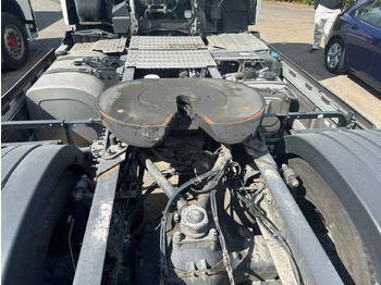 Trekkvogn Volvo FH 460 Klima*4x2*Retarder: bilde 4