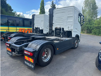Trekkvogn Volvo FH 460 Klima*4x2*Retarder: bilde 2