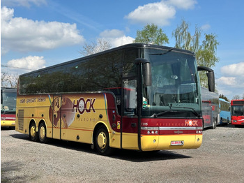 Turistbuss VAN HOOL