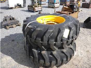 Ny Dekk Goodyear Quantity Of 2: bilde 1