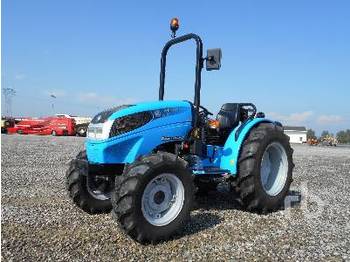 Ny Traktor Landini MISTRAL 50: bilde 1